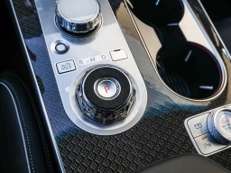 Genesis GV80 Coupe 3.5T e-SC AWD 2026