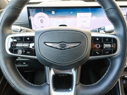 Genesis GV80 Coupe 3.5T e-SC AWD 2026