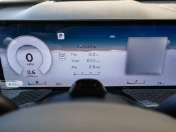 Genesis GV80 Coupe 3.5T e-SC AWD 2026