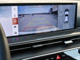 Genesis GV80 Coupe 3.5T e-SC AWD 2026