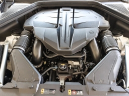 Genesis GV80 Coupe 3.5T e-SC AWD 2026