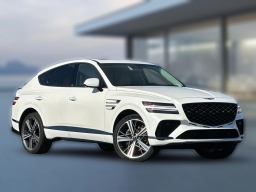 Genesis GV80 Coupe 3.5T e-SC AWD 2026