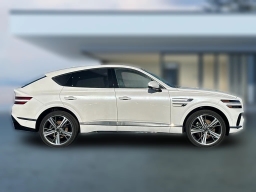 Genesis GV80 Coupe 3.5T e-SC AWD 2026