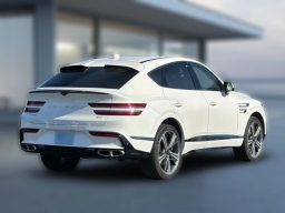 Genesis GV80 Coupe 3.5T e-SC AWD 2026
