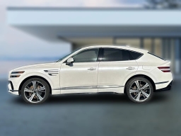 Genesis GV80 Coupe 3.5T e-SC AWD 2026