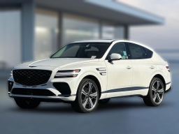 Genesis GV80 Coupe 3.5T e-SC AWD 2026