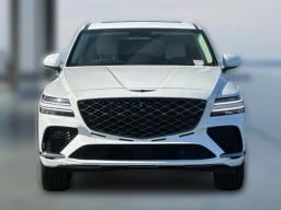 Genesis GV80 Coupe 3.5T e-SC AWD 2026