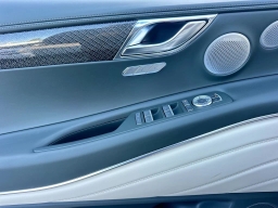 Genesis GV80 Coupe 3.5T e-SC AWD 2026