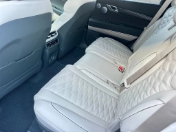 Genesis GV80 Coupe 3.5T e-SC AWD 2026