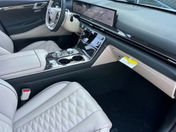 Genesis GV80 Coupe 3.5T e-SC AWD 2026