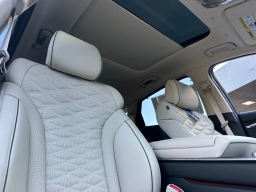 Genesis GV80 Coupe 3.5T e-SC AWD 2026