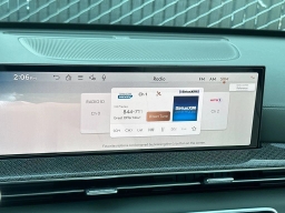 Genesis GV80 Coupe 3.5T e-SC AWD 2026