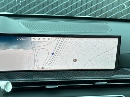 Genesis GV80 Coupe 3.5T e-SC AWD 2026