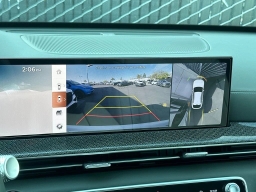 Genesis GV80 Coupe 3.5T e-SC AWD 2026