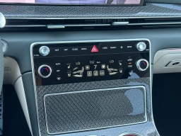 Genesis GV80 Coupe 3.5T e-SC AWD 2026