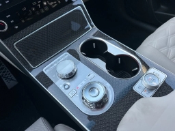 Genesis GV80 Coupe 3.5T e-SC AWD 2026