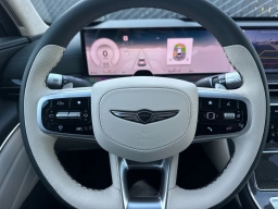 Genesis GV80 Coupe 3.5T e-SC AWD 2026