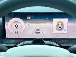 Genesis GV80 Coupe 3.5T e-SC AWD 2026