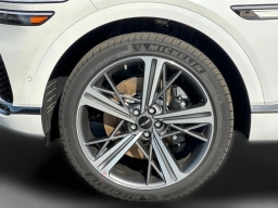 Genesis GV80 Coupe 3.5T e-SC AWD 2026