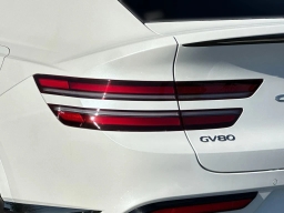 Genesis GV80 Coupe 3.5T e-SC AWD 2026