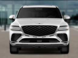 Genesis GV80 Coupe 3.5T e-SC AWD 2026