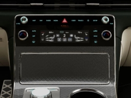 Genesis GV80 Coupe 3.5T e-SC AWD 2026