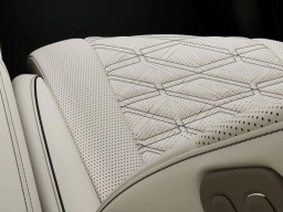 Genesis GV80 Coupe 3.5T e-SC AWD 2026