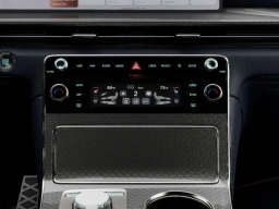 Genesis GV80 Coupe 3.5T e-SC AWD 2026