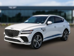 Genesis GV80 Coupe 3.5T e-SC AWD 2026