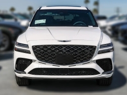 Genesis GV80 Coupe 3.5T e-SC AWD 2026