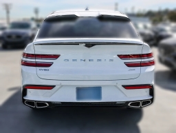 Genesis GV80 Coupe 3.5T e-SC AWD 2026