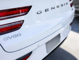 Genesis GV80 Coupe 3.5T e-SC AWD 2026