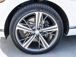 Genesis GV80 Coupe 3.5T e-SC AWD 2026