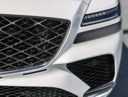 Genesis GV80 Coupe 3.5T e-SC AWD 2026