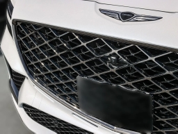 Genesis GV80 Coupe 3.5T e-SC AWD 2026