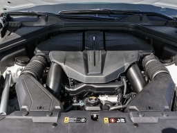 Genesis GV80 Coupe 3.5T e-SC AWD 2026