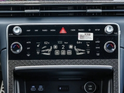 Genesis GV80 Coupe 3.5T e-SC AWD 2026