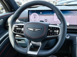 Genesis GV80 Coupe 3.5T e-SC AWD 2026