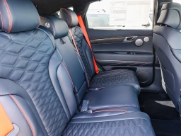 Genesis GV80 Coupe 3.5T e-SC AWD 2026