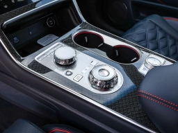 Genesis GV80 Coupe 3.5T e-SC AWD 2026