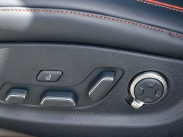 Genesis GV80 Coupe 3.5T e-SC AWD 2026