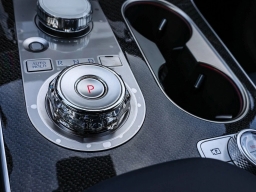 Genesis GV80 Coupe 3.5T e-SC AWD 2026