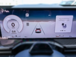 Genesis GV80 Coupe 3.5T e-SC AWD 2026