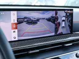 Genesis GV80 Coupe 3.5T e-SC AWD 2026