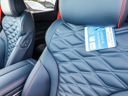 Genesis GV80 Coupe 3.5T e-SC AWD 2026