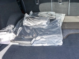 Genesis GV80 Coupe 3.5T e-SC AWD 2026