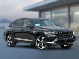 Genesis GV80 Coupe 3.5T e-SC AWD 2026