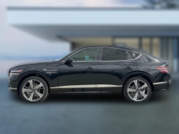 Genesis GV80 Coupe 3.5T e-SC AWD 2026