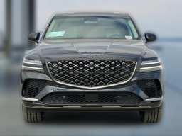 Genesis GV80 Coupe 3.5T e-SC AWD 2026