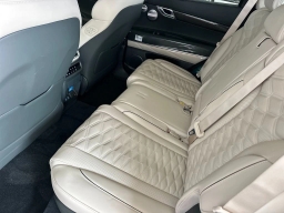 Genesis GV80 Coupe 3.5T e-SC AWD 2026